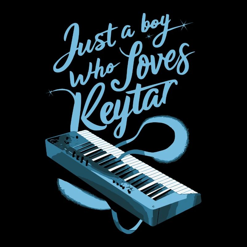 Cadeau clavier Keytar
