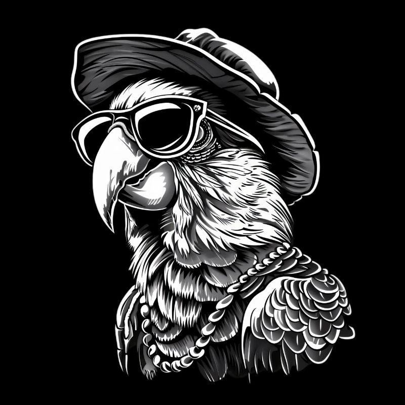 Parrot