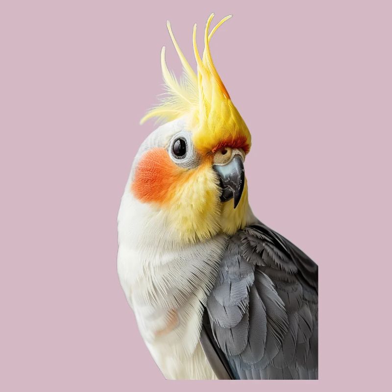 Calopsitte