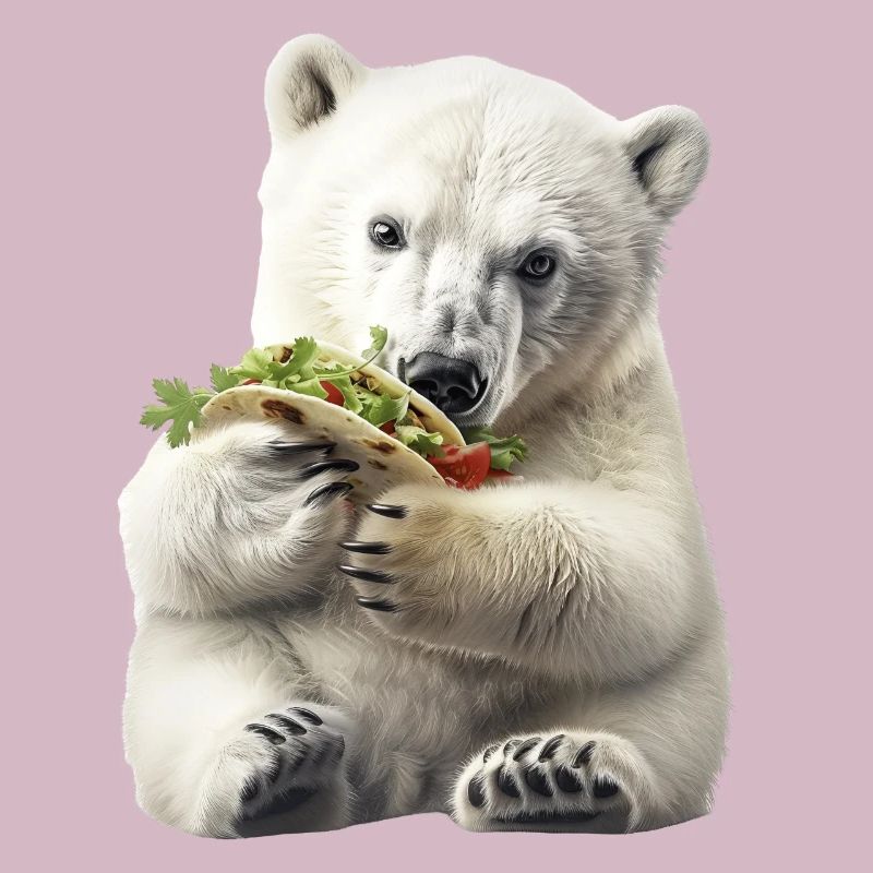 Polar bear