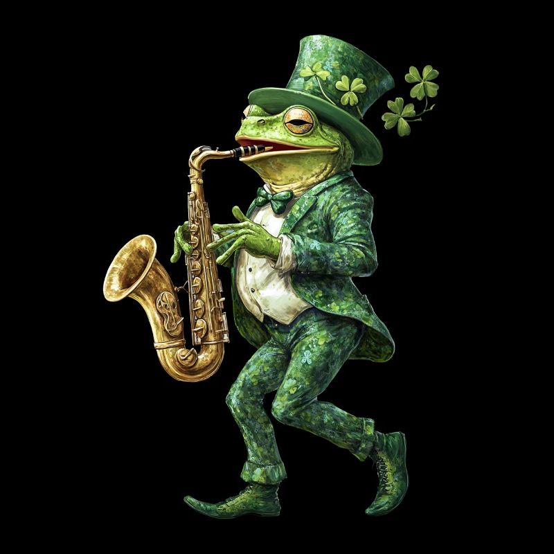 Frosch