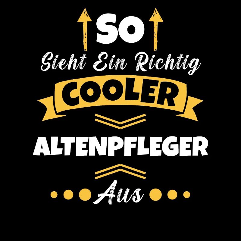 So Sieht Ein Richtig Cooler Krankenpfleger aus
