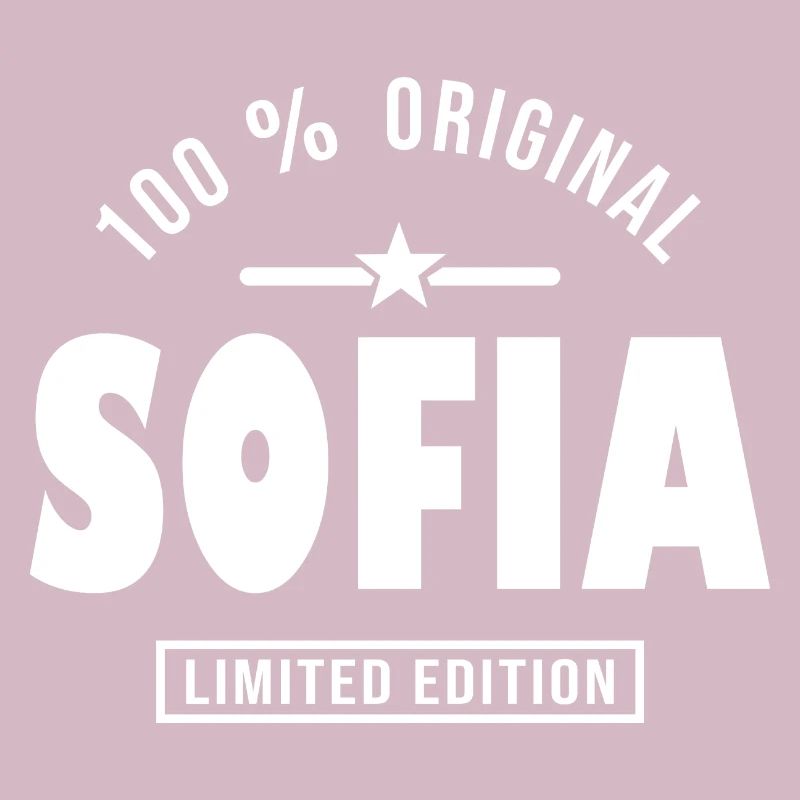 Sofia, Sofia