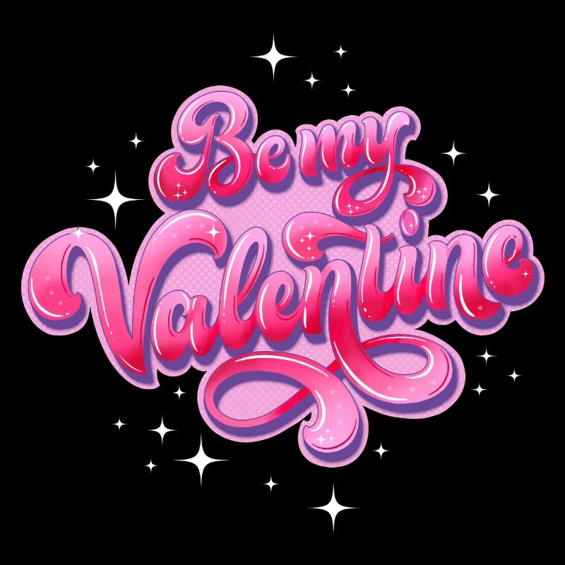 Be My Valentine