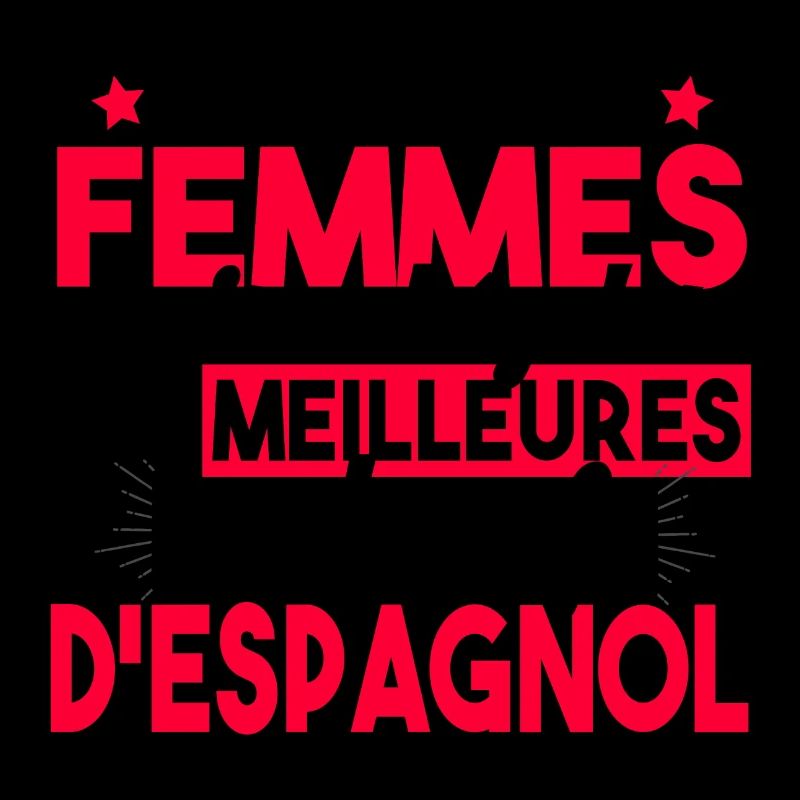 Prof Professeur Espagnol Métier Espagne