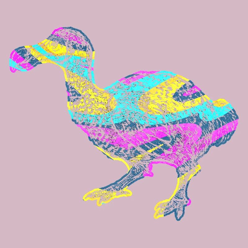 Dodo Bird