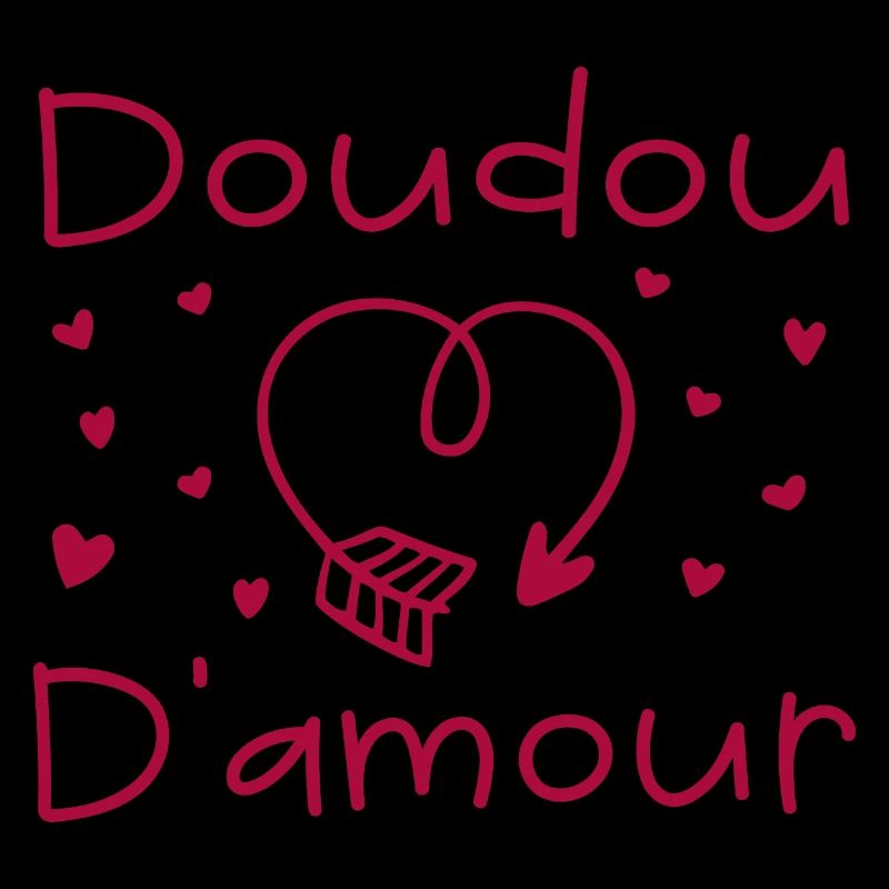 doudou d amour