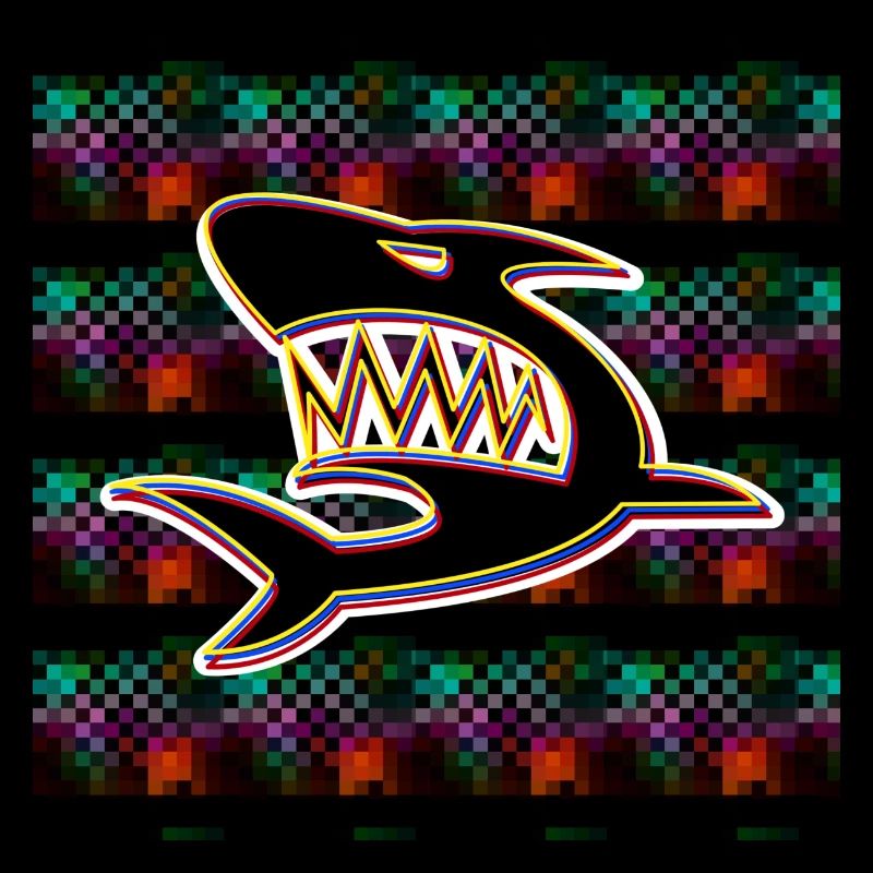 Requin (Un) - Image - 2023