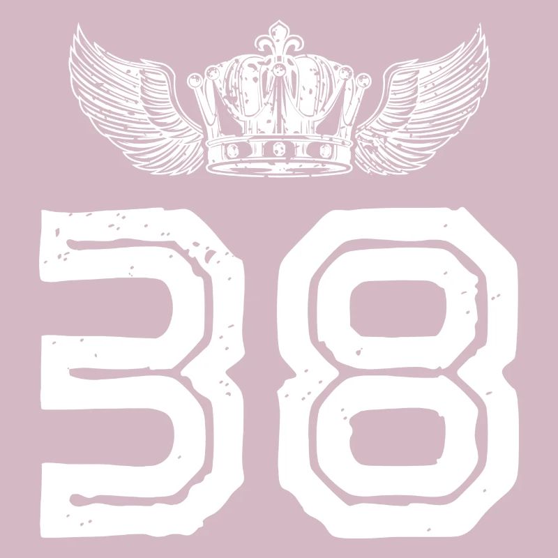 38 Couronne numérique