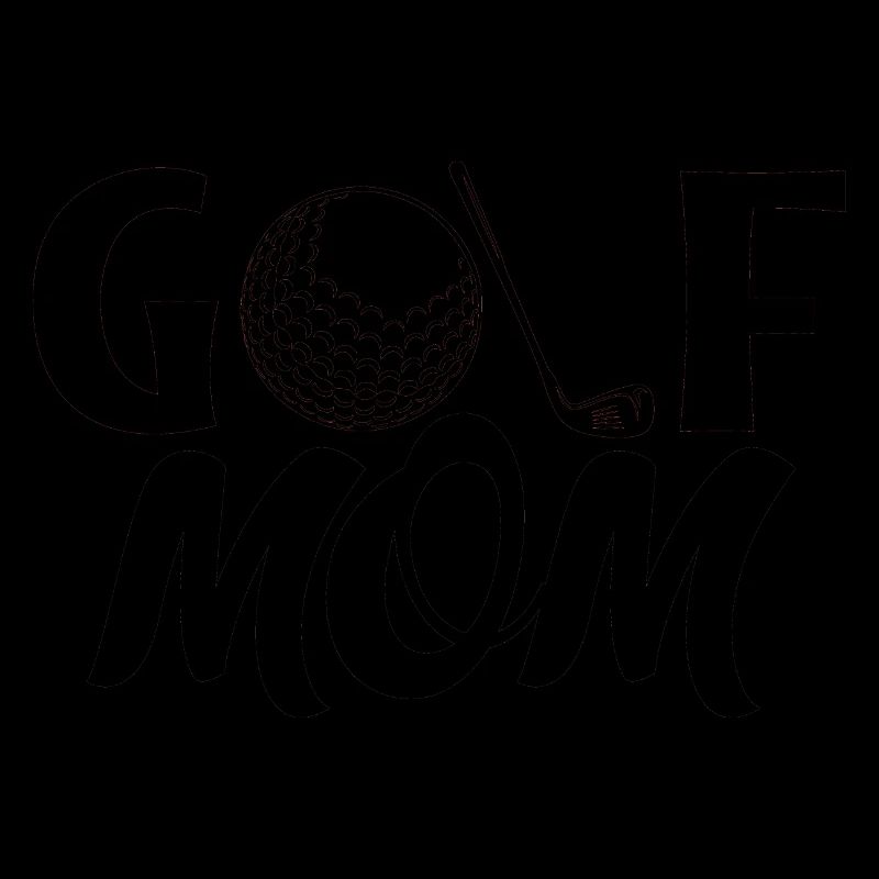 Golf Mama Golfeurs GolfIng Golf Golfeurs