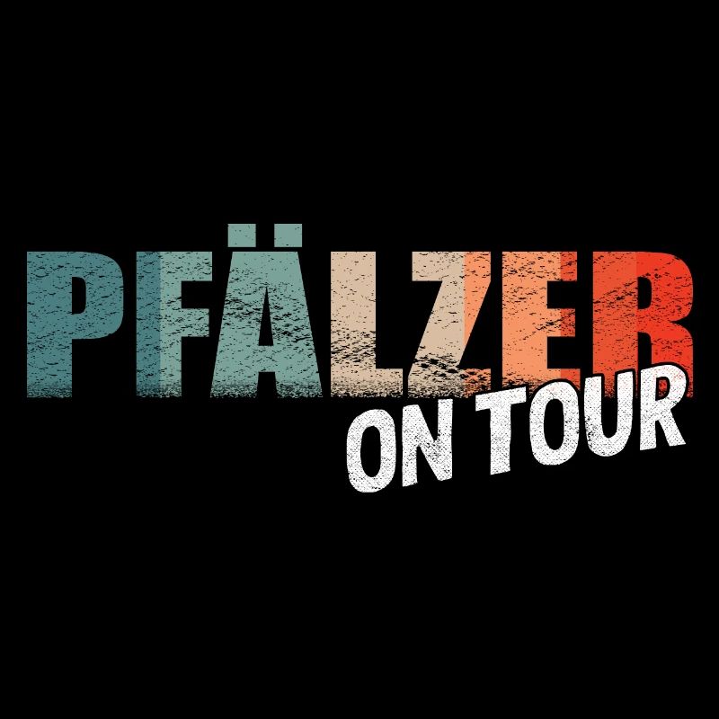 Pfälzer wine spritzer spritzer funny gift Pälzer