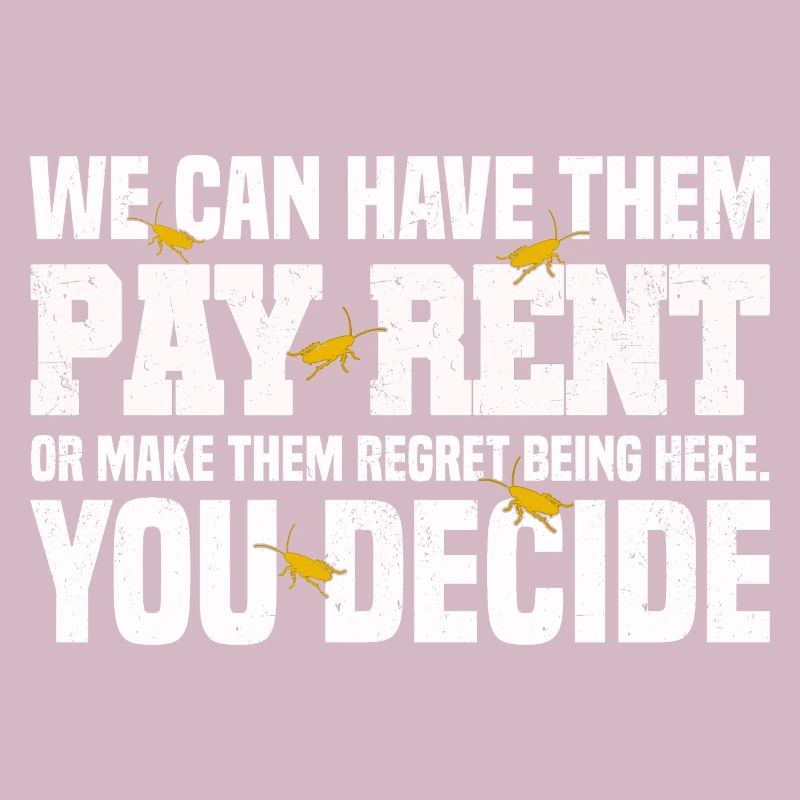 Schädlingsbekämpfer