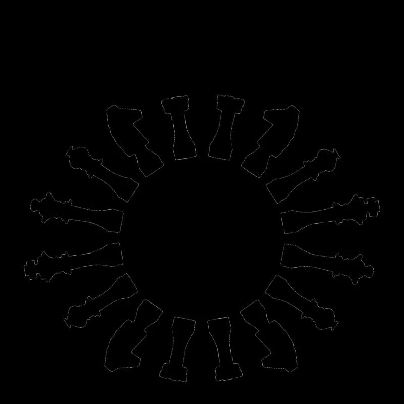 CHESS - CHESSMASTER - CHESS - CHESS PLAYER