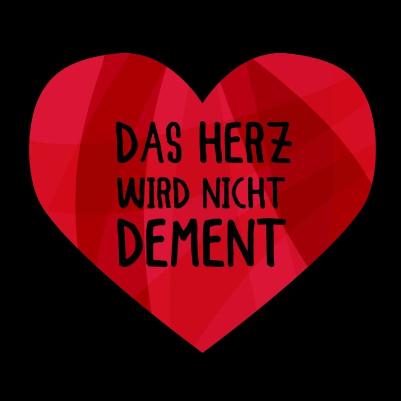 Altenpflege Das Herz Wird Nicht Dement