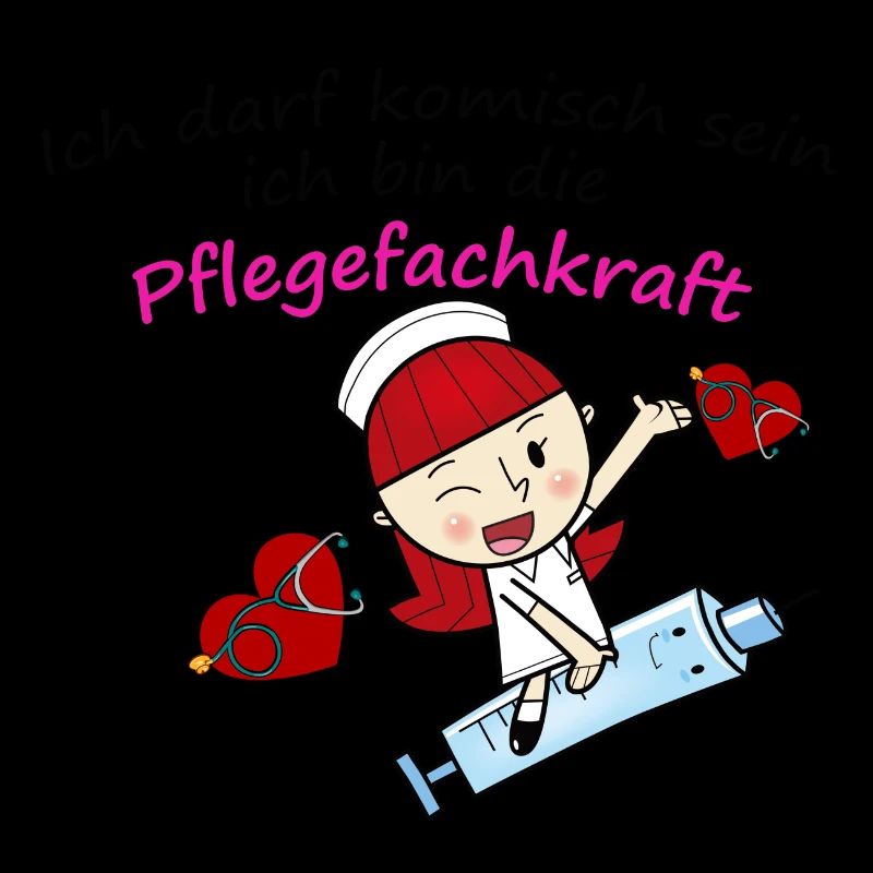 pflegefachkraft