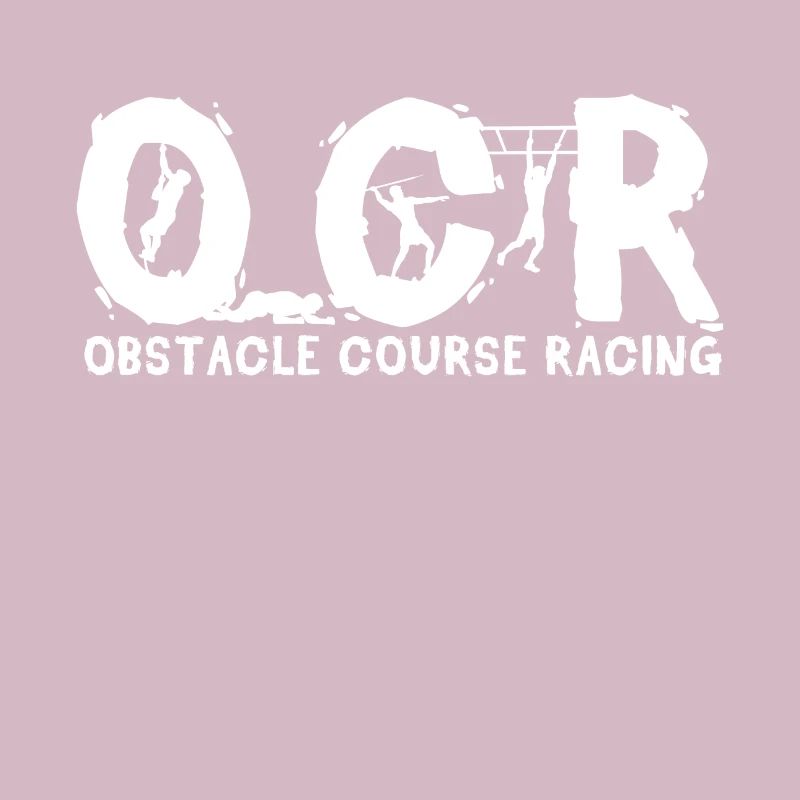 OCR Obstacle Course Racing Hindernislauf