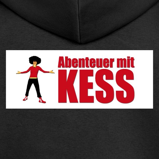 KESS-Logo weiß