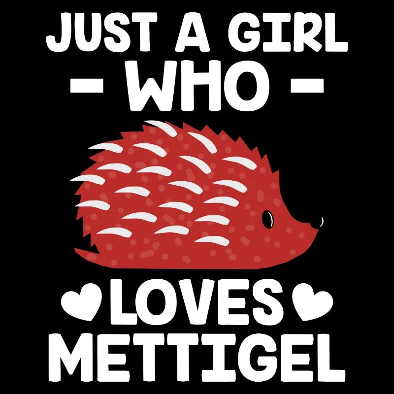 Mettigel Hackepeter Mett