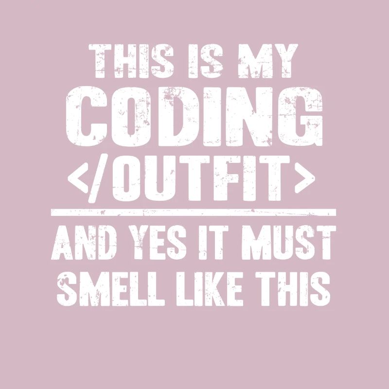 This Is My Coding Outfit Funny Programmer Gift