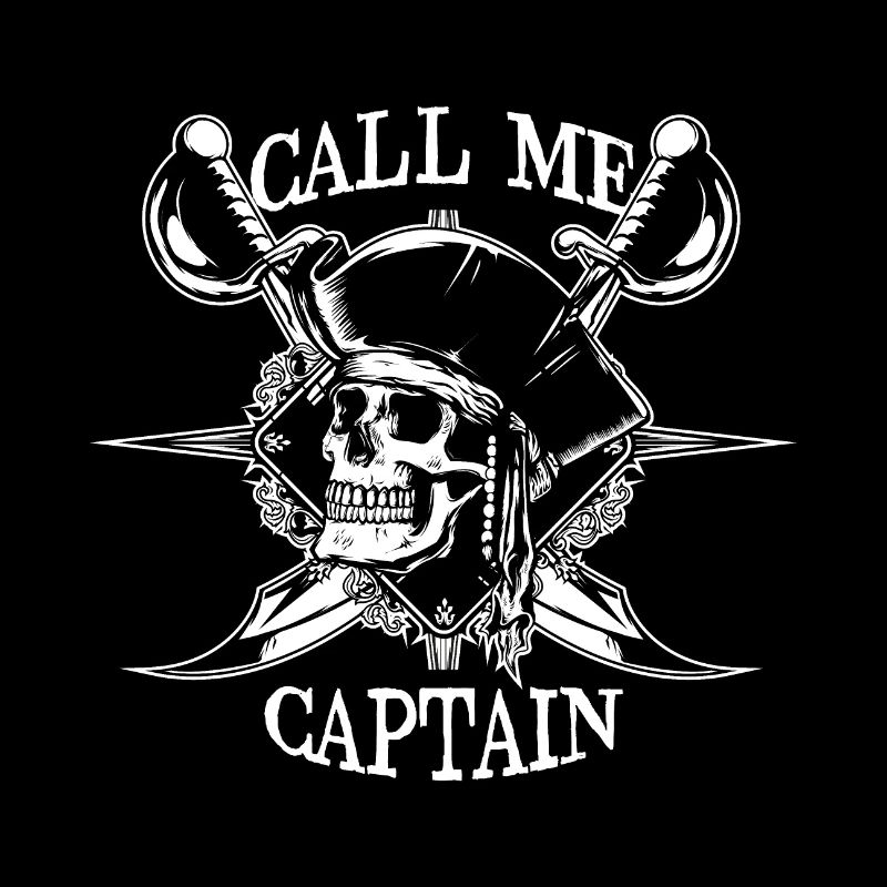 APPELEZ-MOI LE CAPITAINE CAPITAINE