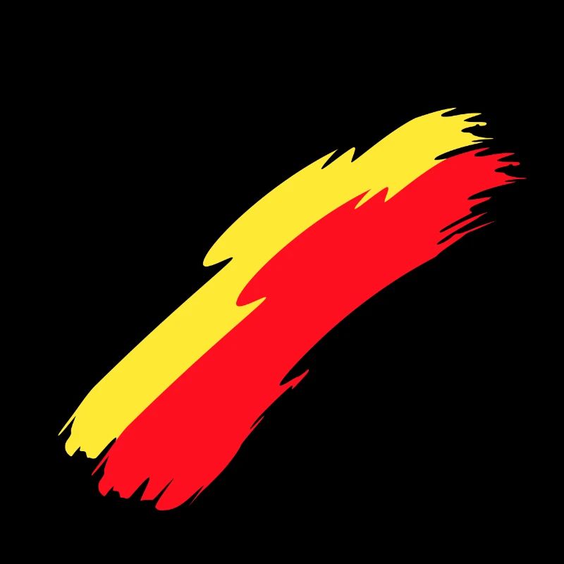 Couleurs du drapeau du drapeau de la Belgique