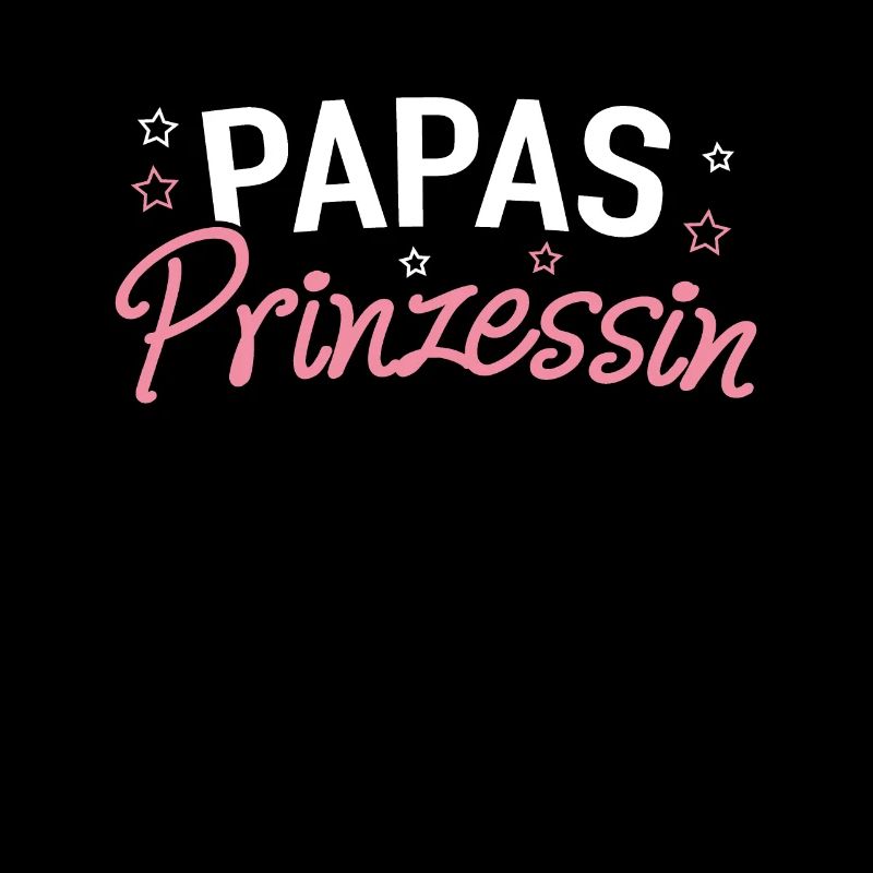 Papas Prinzessin Töchter Nachwuchs Schwangerschaft