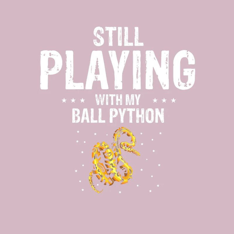 King python design pour les amateurs de serpents