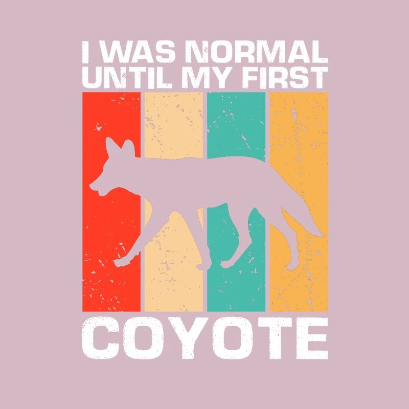 Conception de coyote pour les réacteurs de coyote