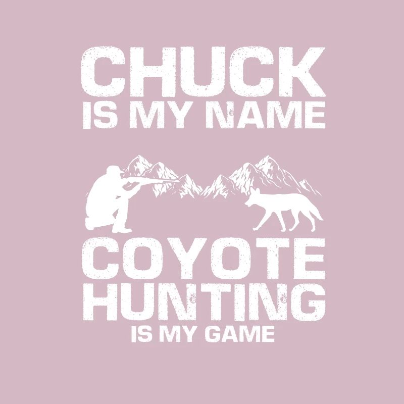 Capture de coyotes et conception de chasseur de coyotes