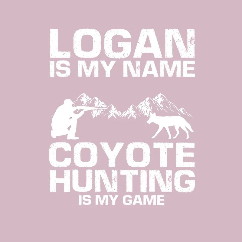 Capture de coyotes et conception de chasseur de coyotes