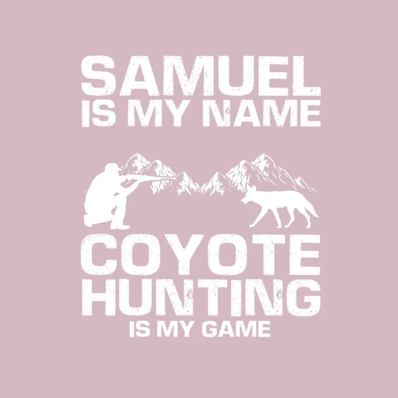 Capture de coyotes et conception de chasseur de coyotes