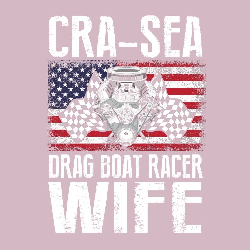 Conception de bateaux de course pour les courses de dragsters