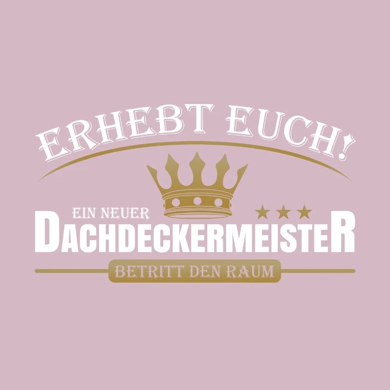 Dachdeckermeister