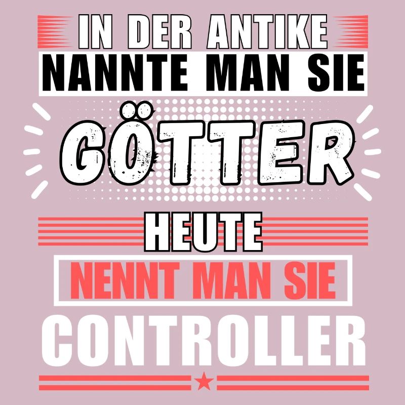 Gods in Antiquity. Today Controller
