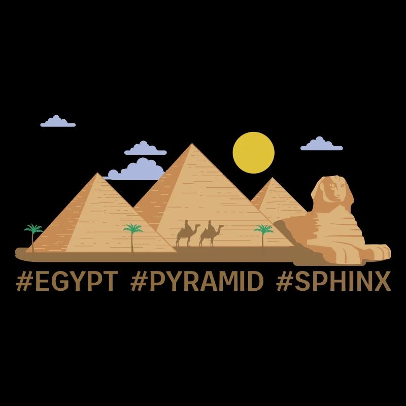 Pyramids