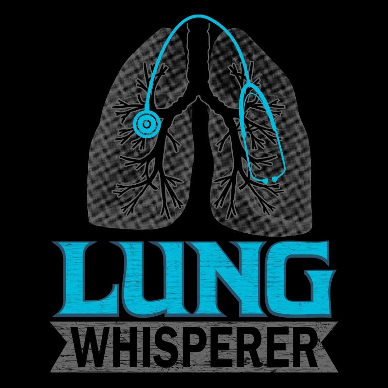 Lung Whisperer