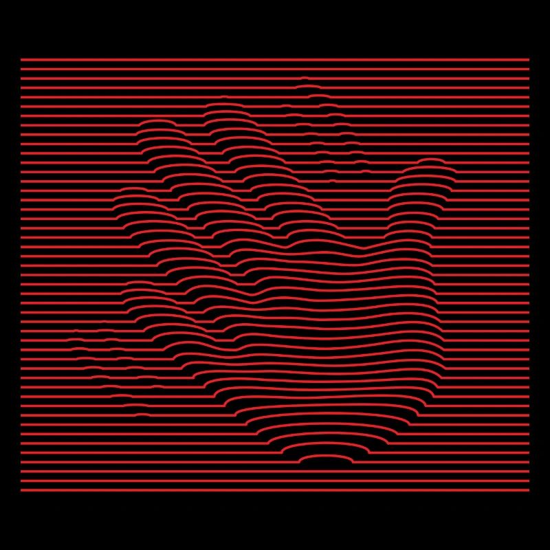 Wavin' Hand