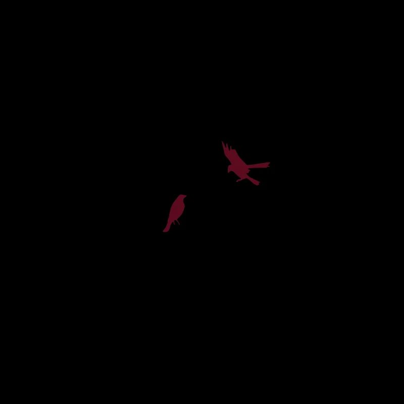Pulse with ravens