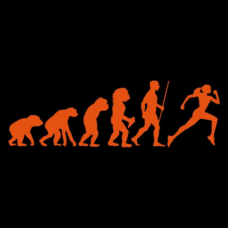 Evolution jogger