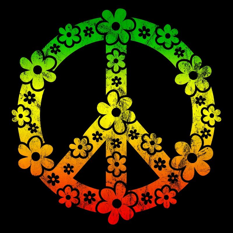 Reggae Peace