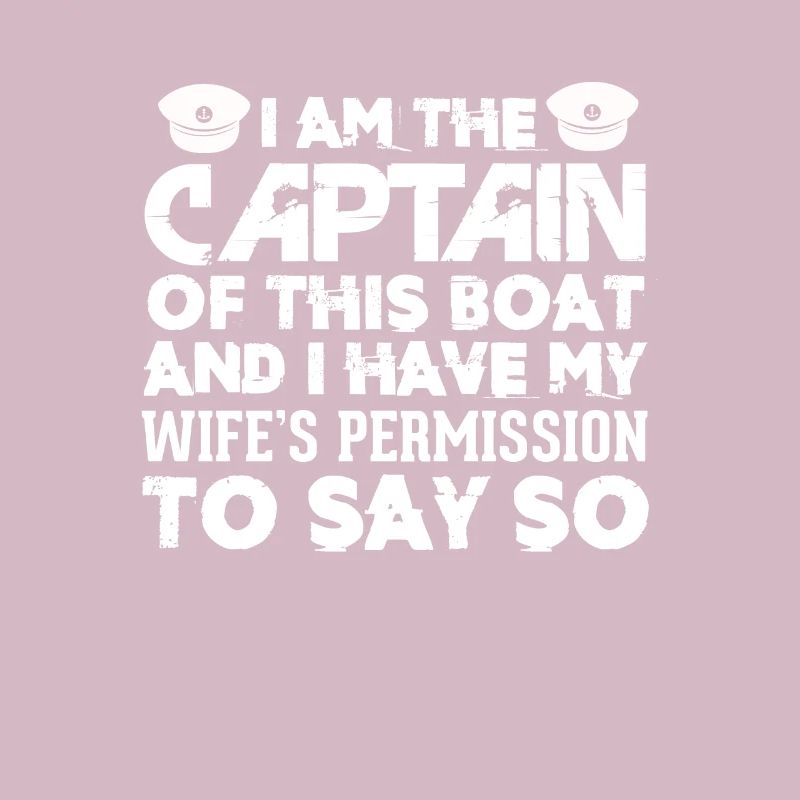 captain