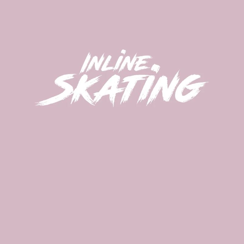 Inline skater roller skate Inline Skating Inliner Sk8