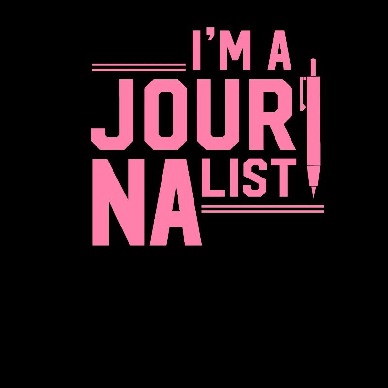 Journaliste