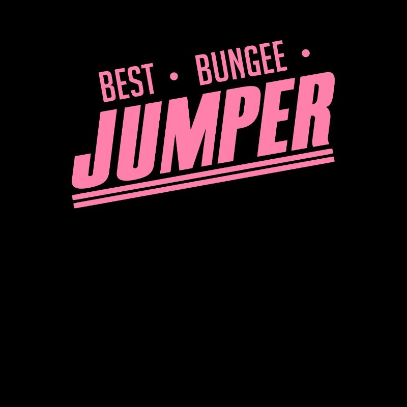 Bungee Jumping