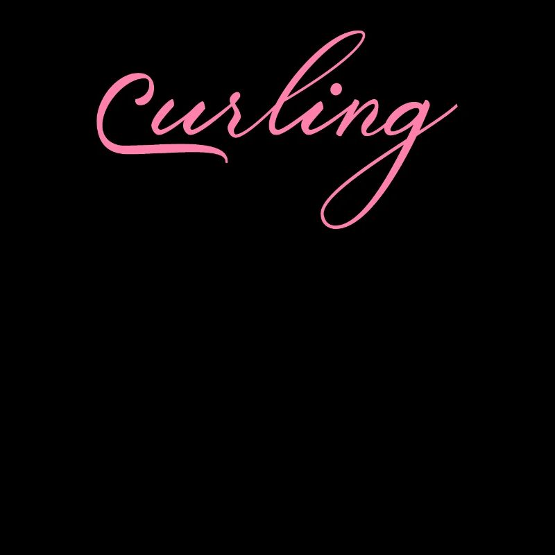 curling