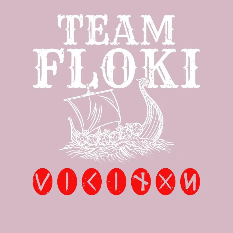 Team Floki der Schiffsbauer