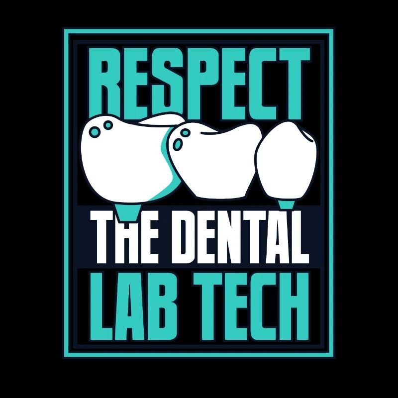 Respect Assistante Technique Dentaire Laboratoire Dentaire