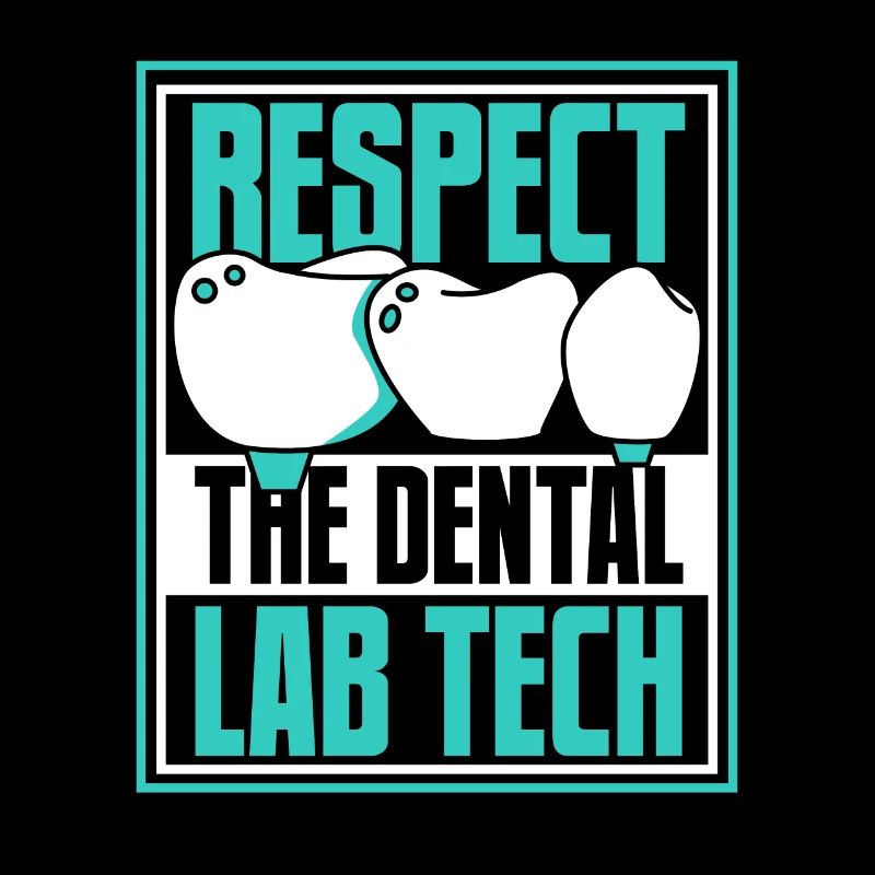 Respect Assistante Technique Dentaire Laboratoire Dentaire