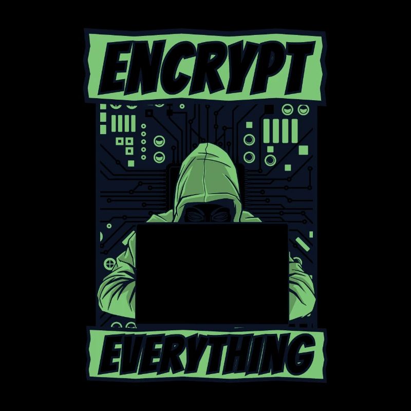Encrypt Everything Phishing Sniffer Grey Hat
