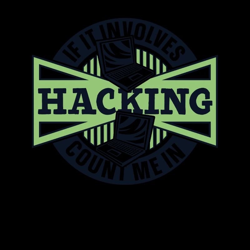 If It Involves Hacking Count Me In Sniffer